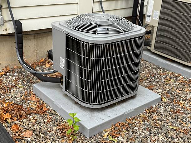 24/7 Emergency Hvac experts in York, AL