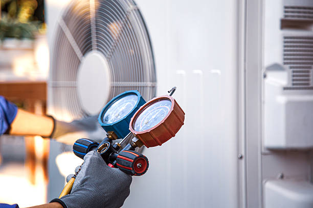 Affordable Hvac solutions in York, AL